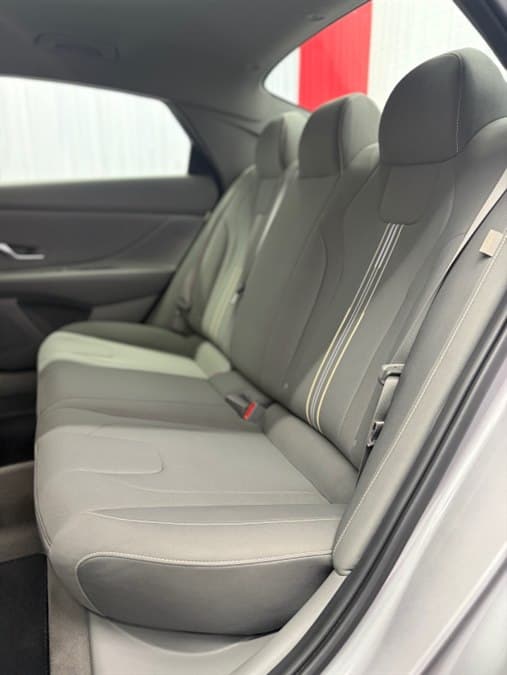 2024 Hyundai Elantra