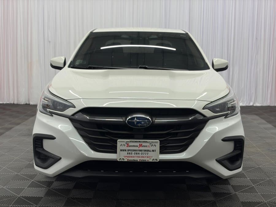 2023 Subaru Legacy