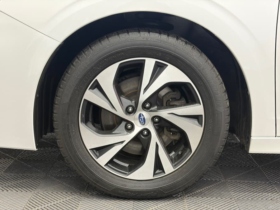 2023 Subaru Legacy