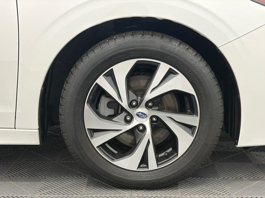 2023 Subaru Legacy
