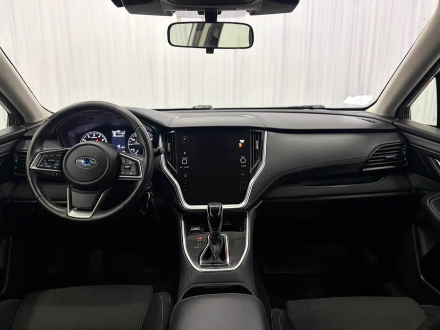 2023 Subaru Legacy
