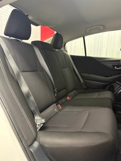 2023 Subaru Legacy