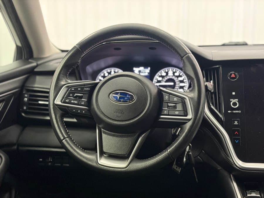 2023 Subaru Legacy