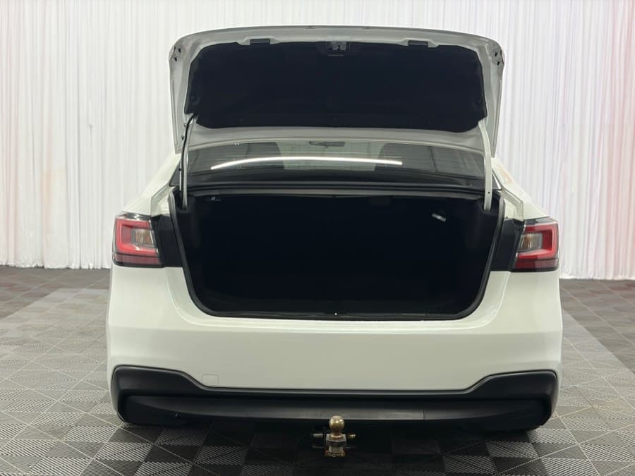 2023 Subaru Legacy