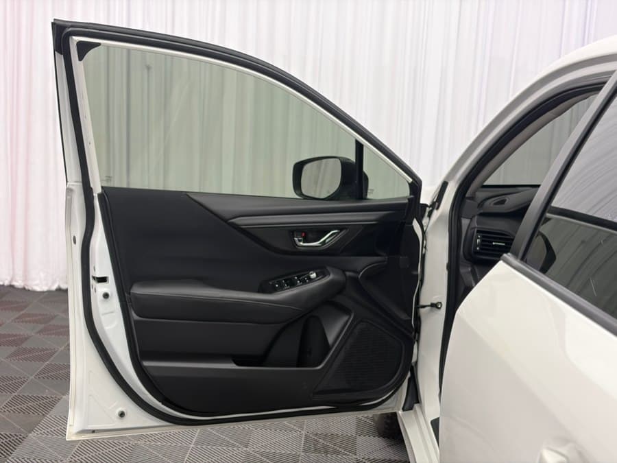 2023 Subaru Legacy