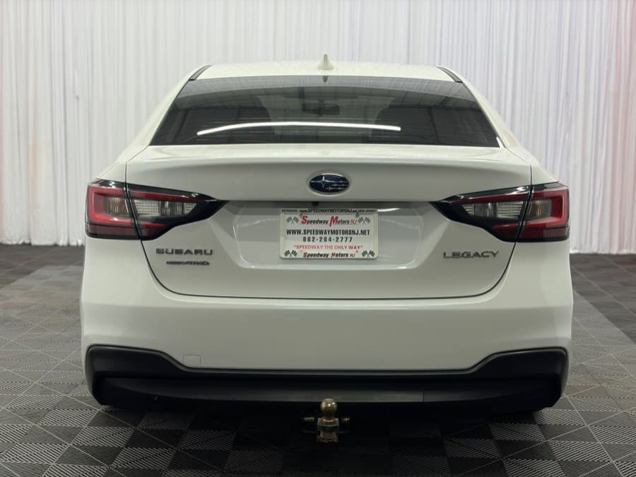 2023 Subaru Legacy