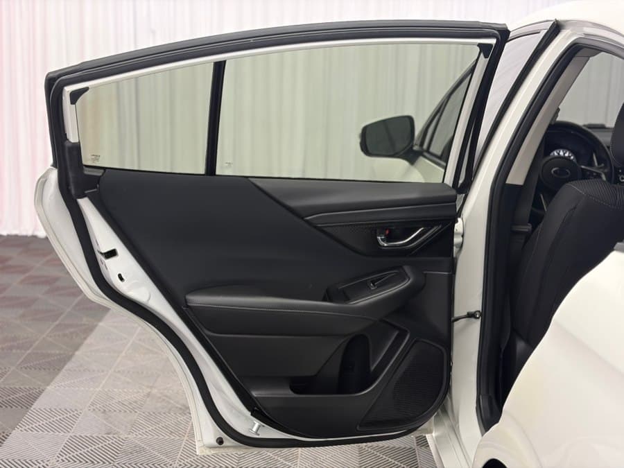 2023 Subaru Legacy