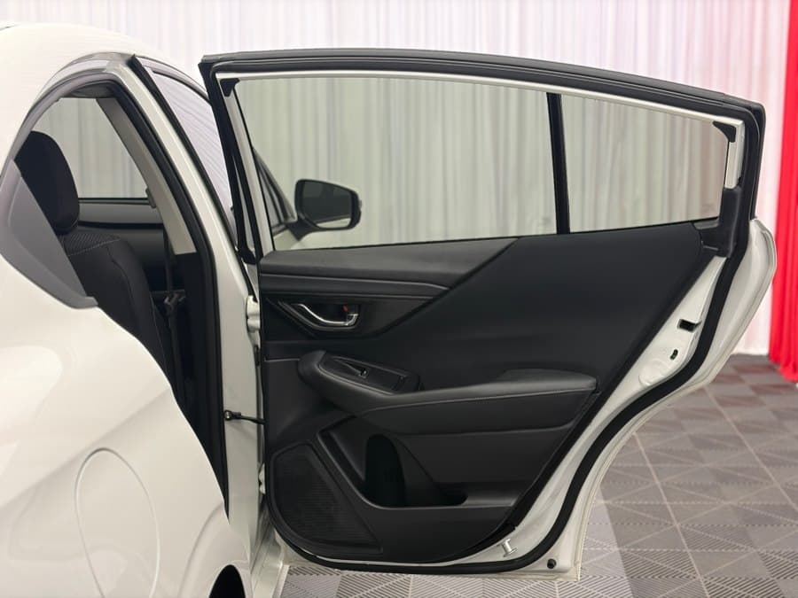 2023 Subaru Legacy