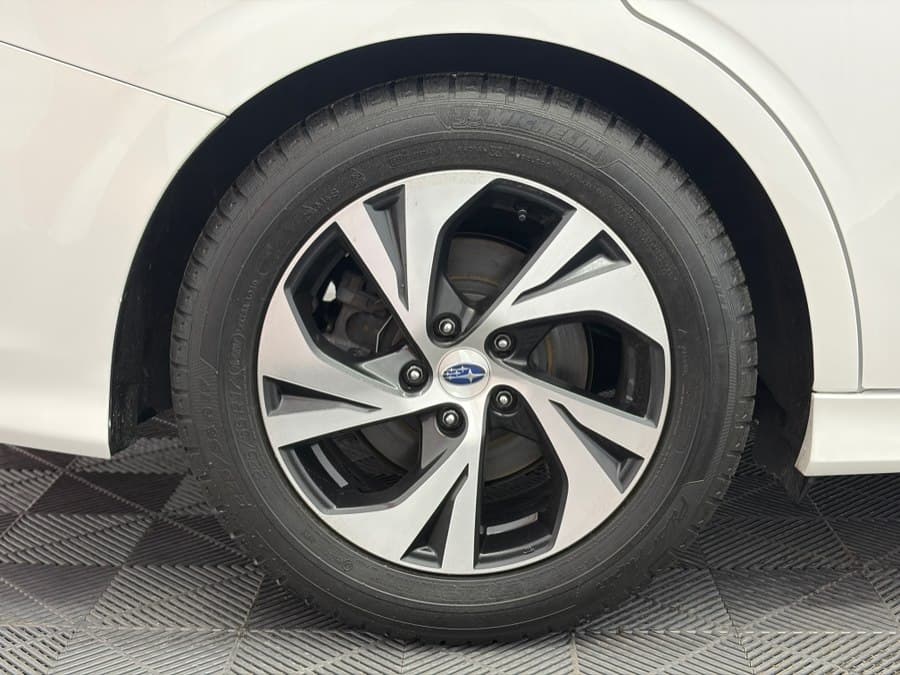 2023 Subaru Legacy