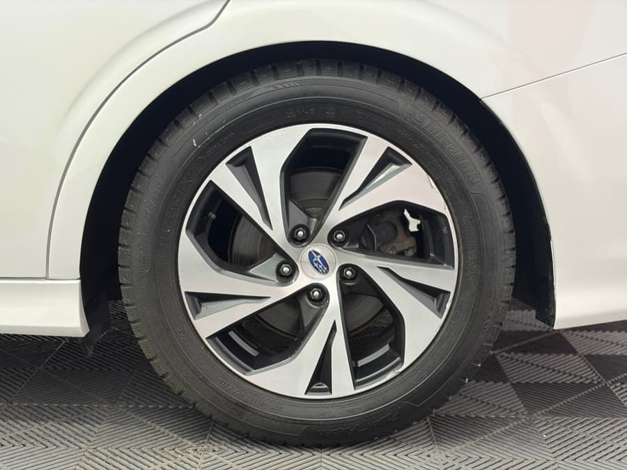 2023 Subaru Legacy