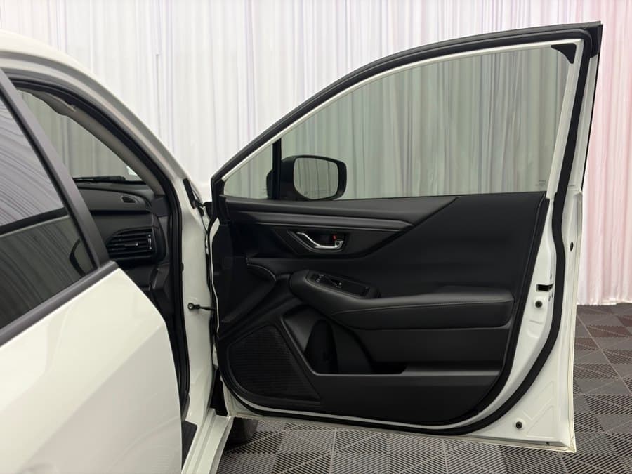 2023 Subaru Legacy