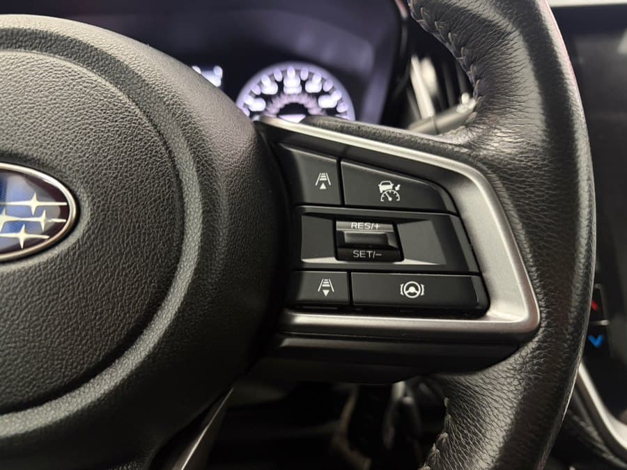 2023 Subaru Legacy
