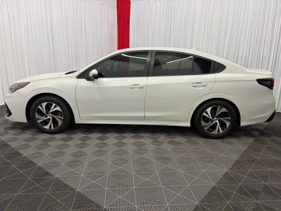 2023 Subaru Legacy