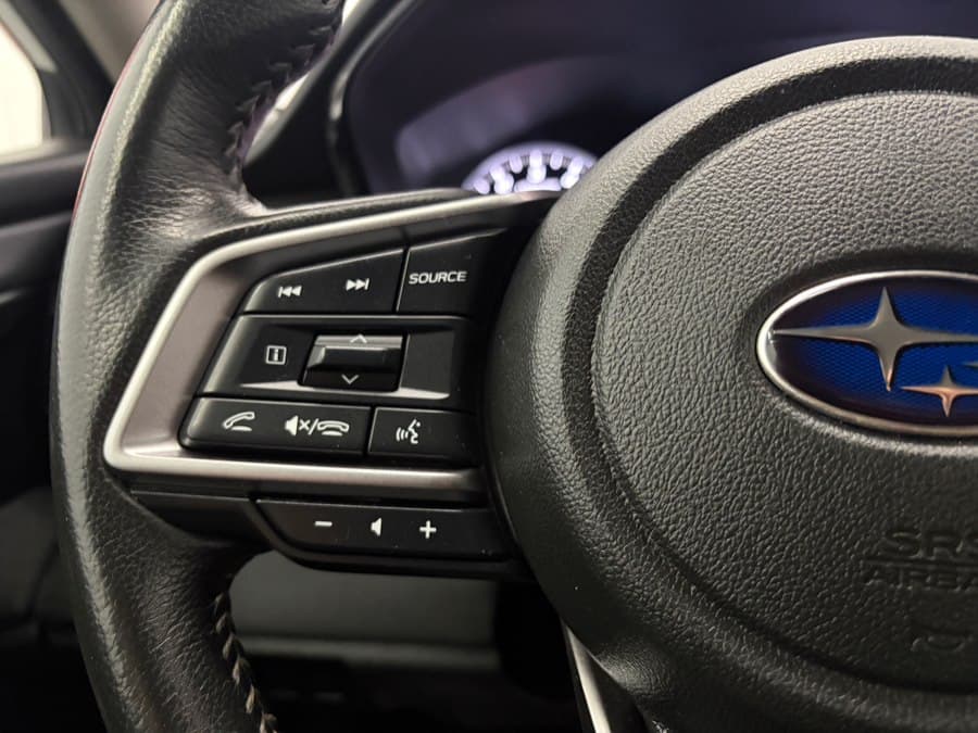 2023 Subaru Legacy