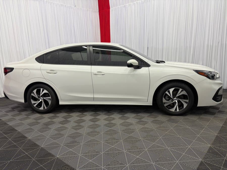 2023 Subaru Legacy