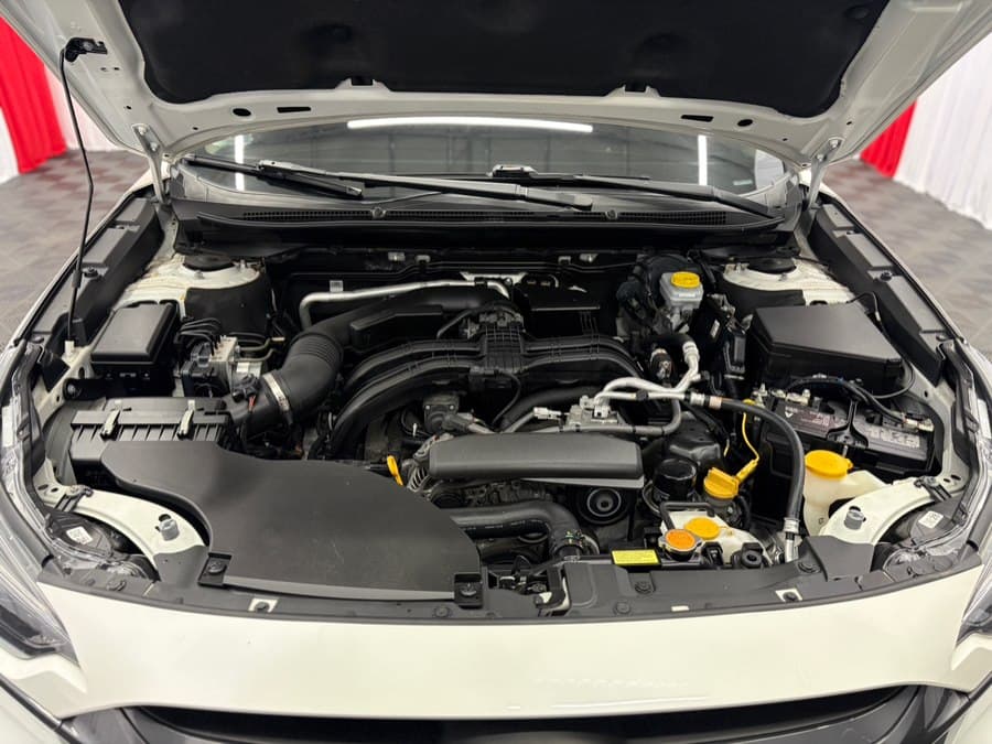 2023 Subaru Legacy
