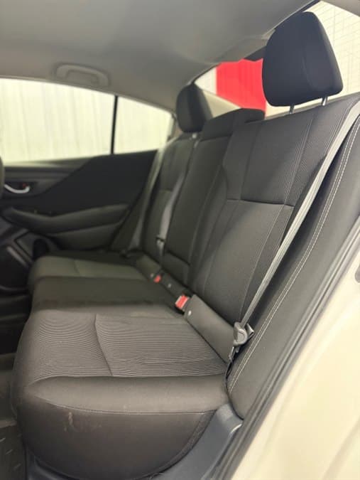 2023 Subaru Legacy