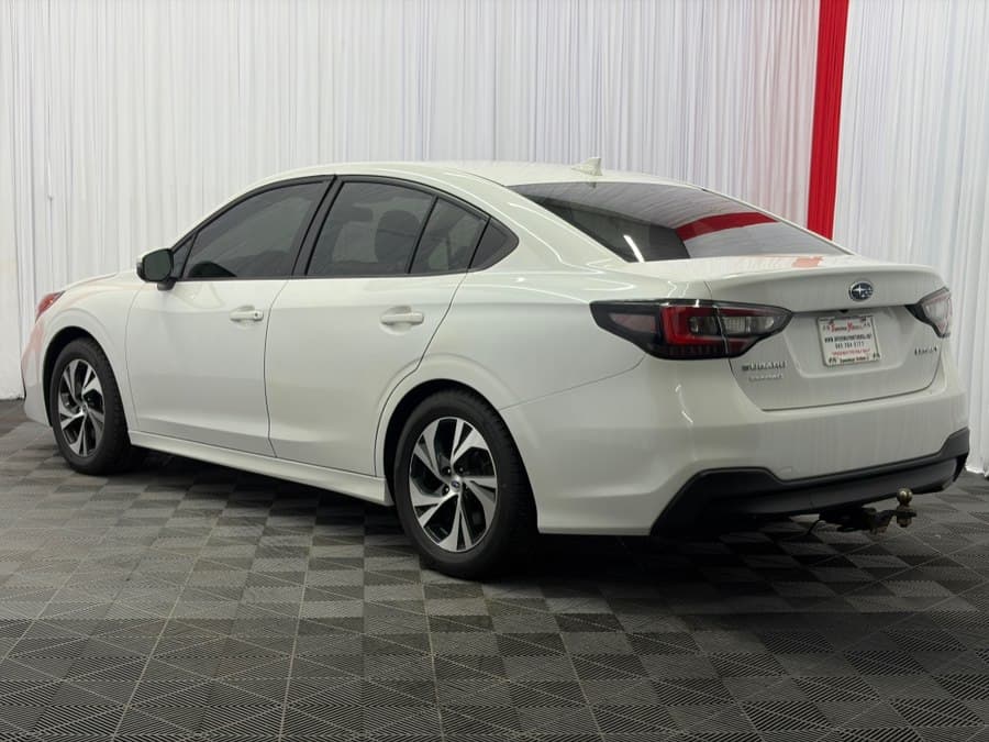 2023 Subaru Legacy