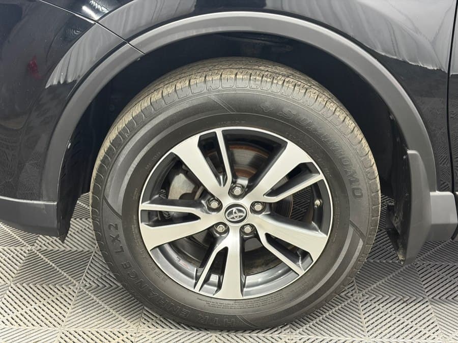 2018 Toyota RAV4