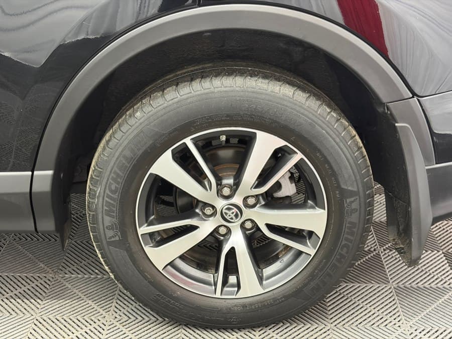 2018 Toyota RAV4