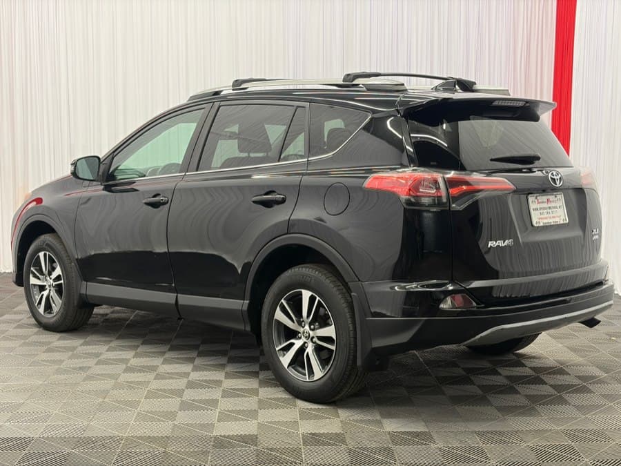 2018 Toyota RAV4