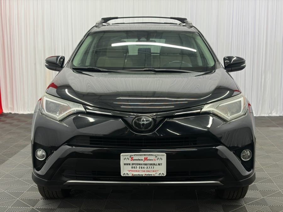 2018 Toyota RAV4
