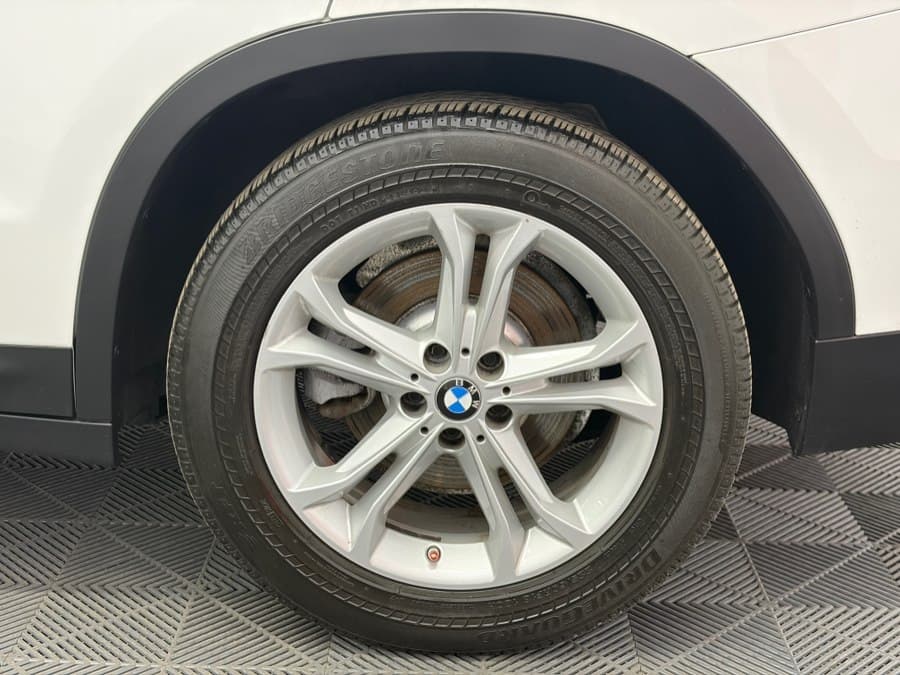 2020 BMW X3