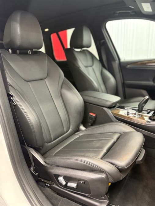 2020 BMW X3