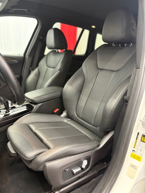 2020 BMW X3