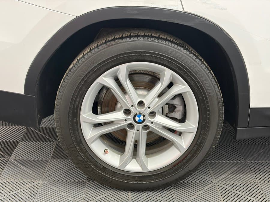2020 BMW X3