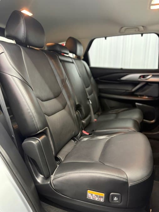 2020 Mazda CX-9