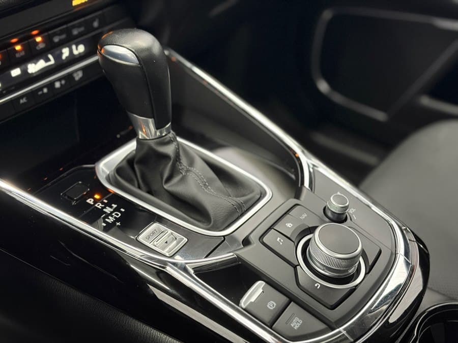 2020 Mazda CX-9