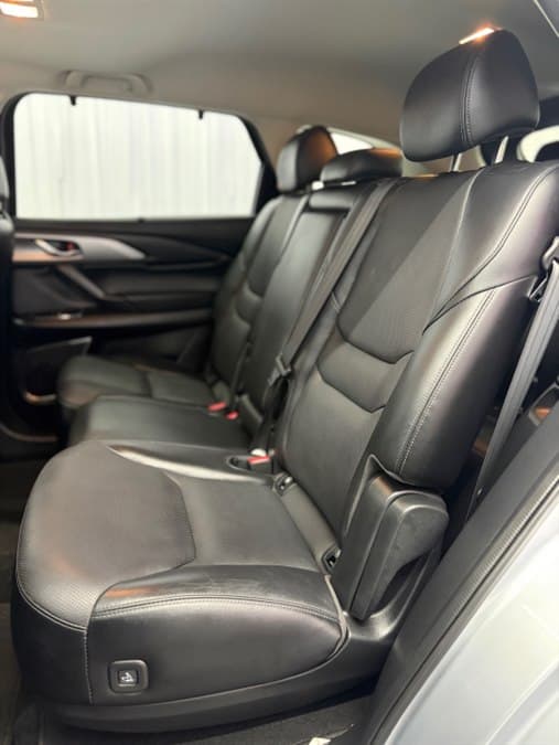 2020 Mazda CX-9
