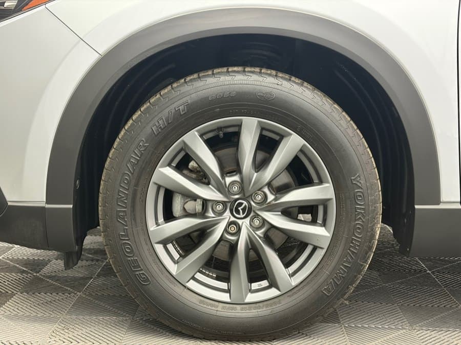 2020 Mazda CX-9