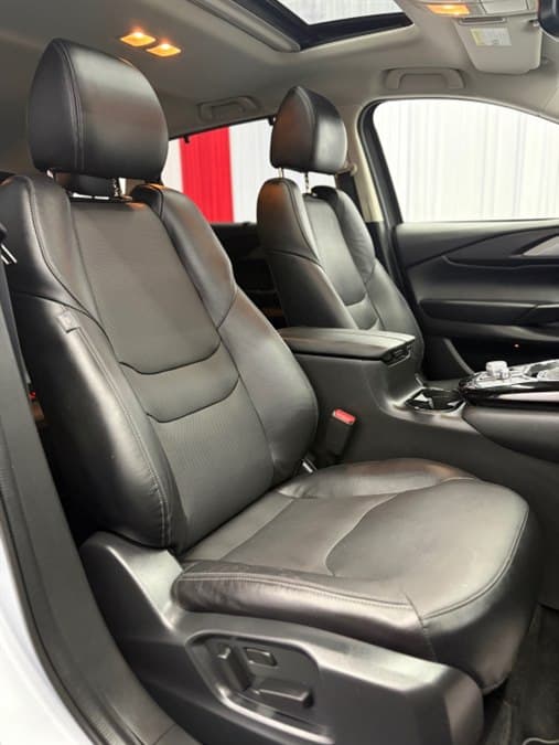 2020 Mazda CX-9