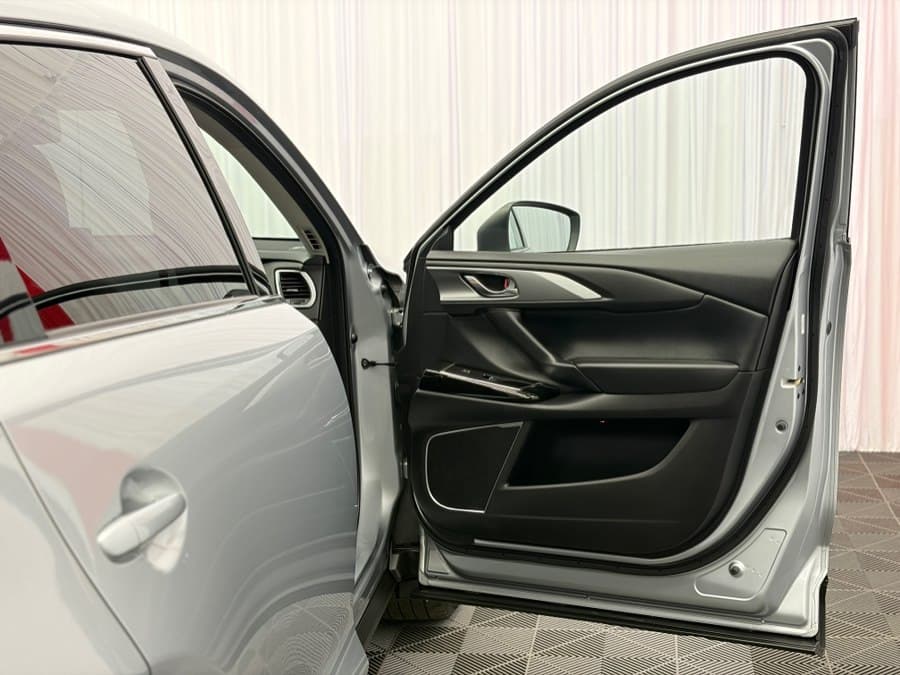 2020 Mazda CX-9