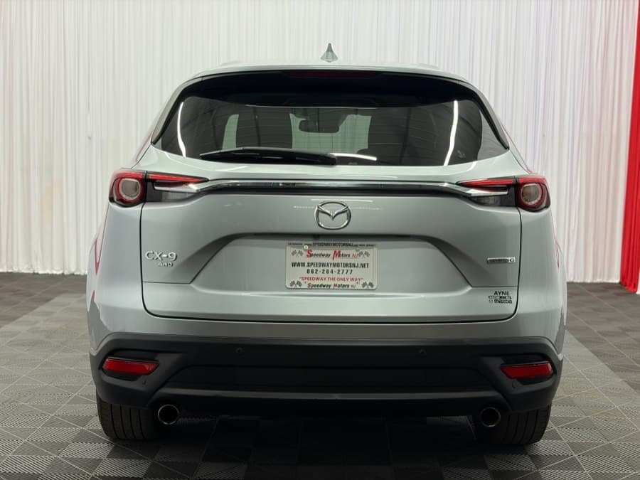 2020 Mazda CX-9