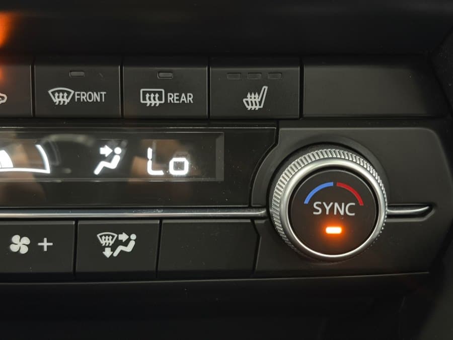 2020 Mazda CX-9