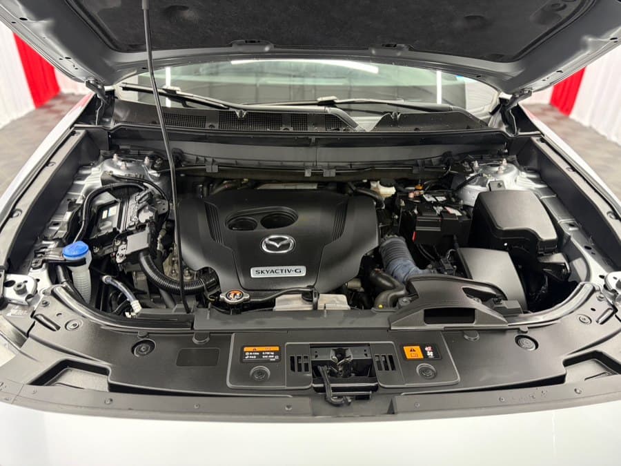 2020 Mazda CX-9
