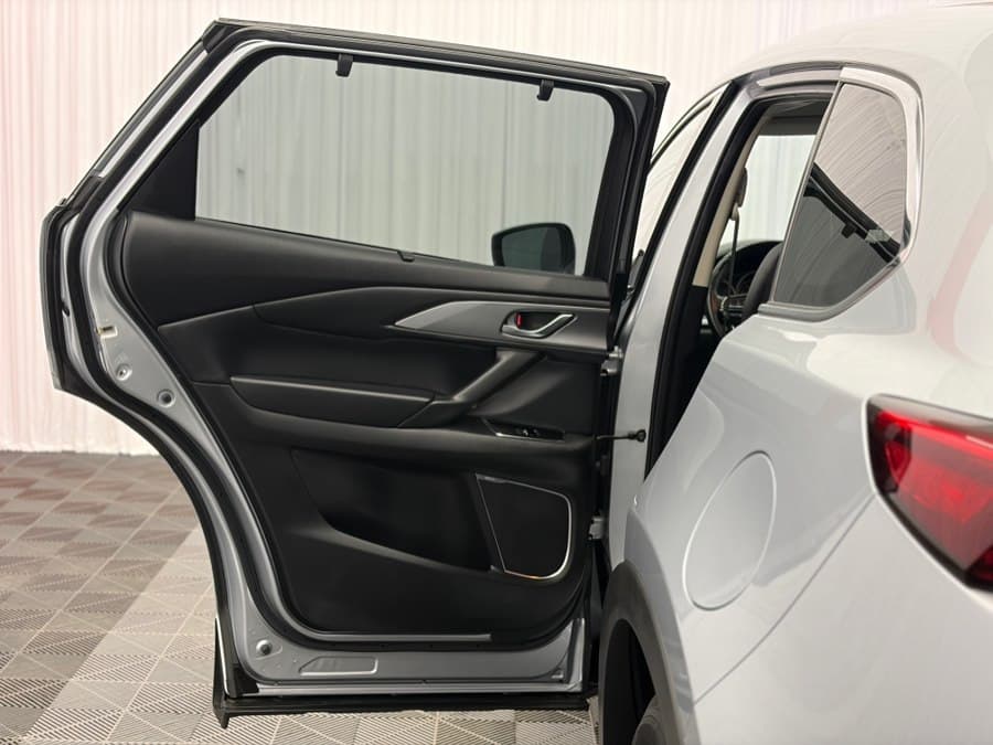2020 Mazda CX-9