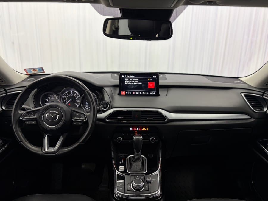 2020 Mazda CX-9