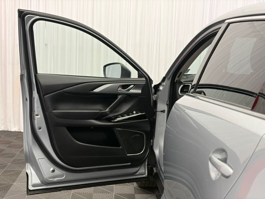 2020 Mazda CX-9