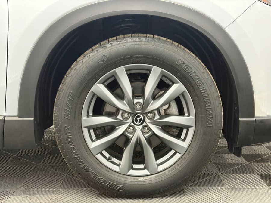 2020 Mazda CX-9
