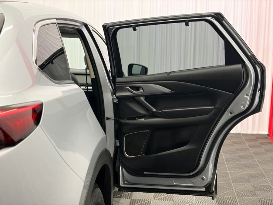 2020 Mazda CX-9
