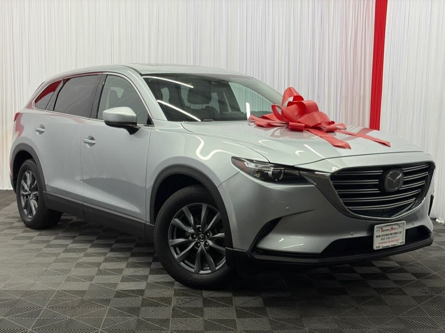 2020 Mazda CX-9
