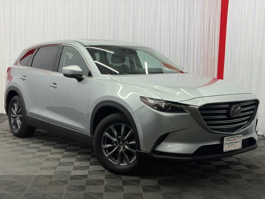 2020 Mazda CX-9
