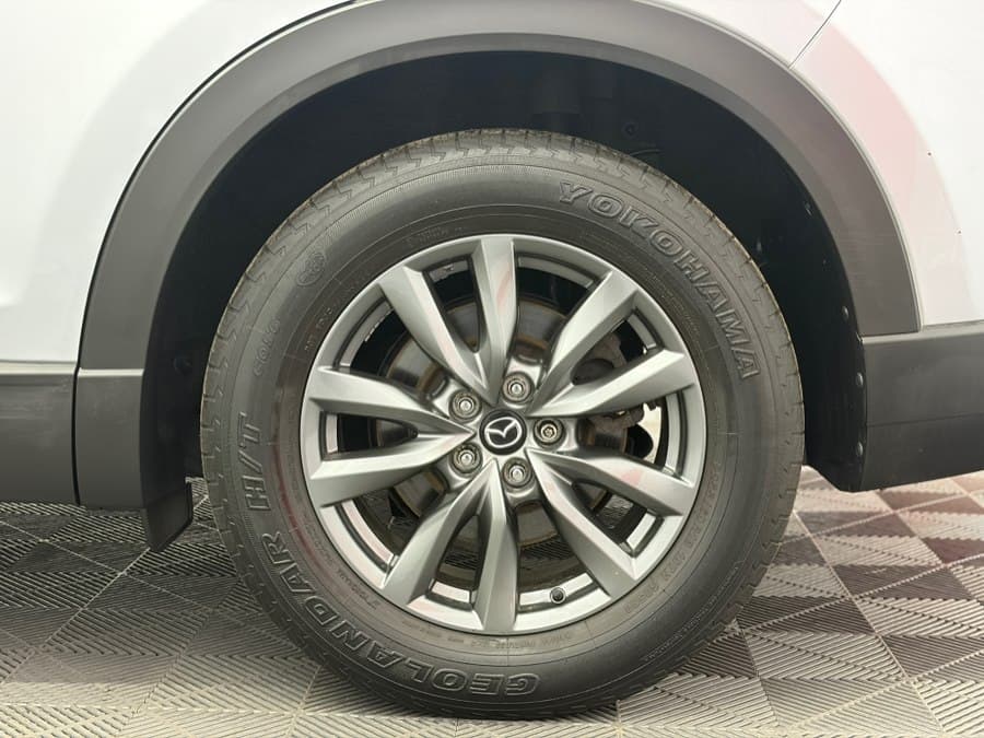 2020 Mazda CX-9