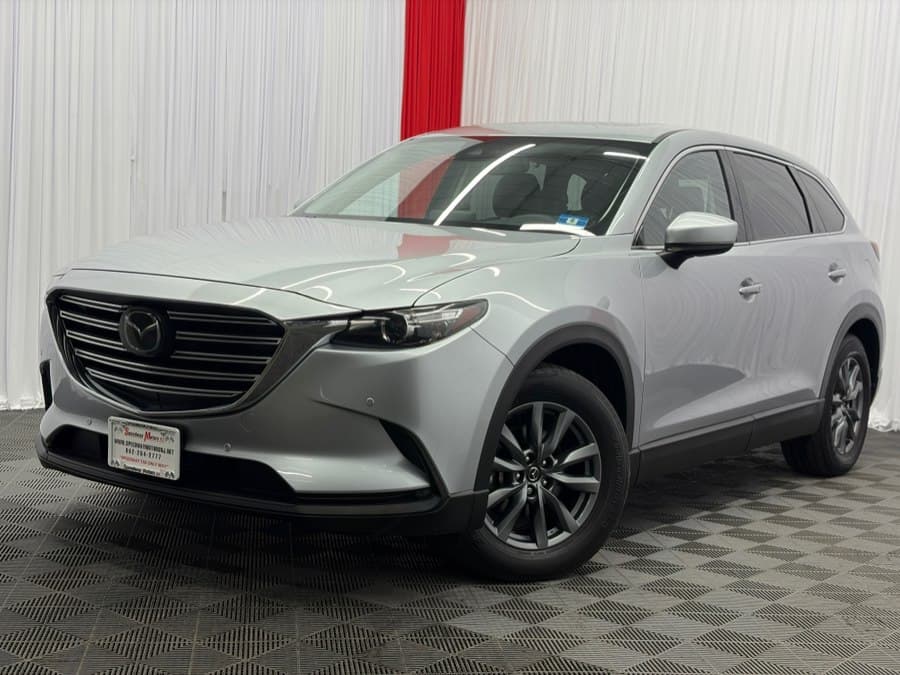 2020 Mazda CX-9
