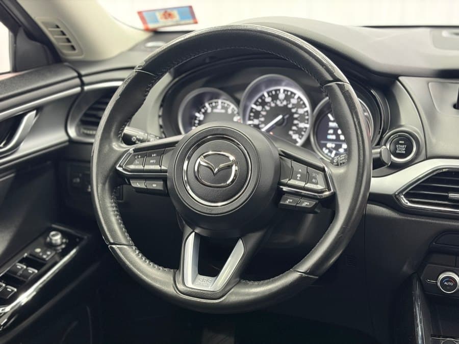 2020 Mazda CX-9