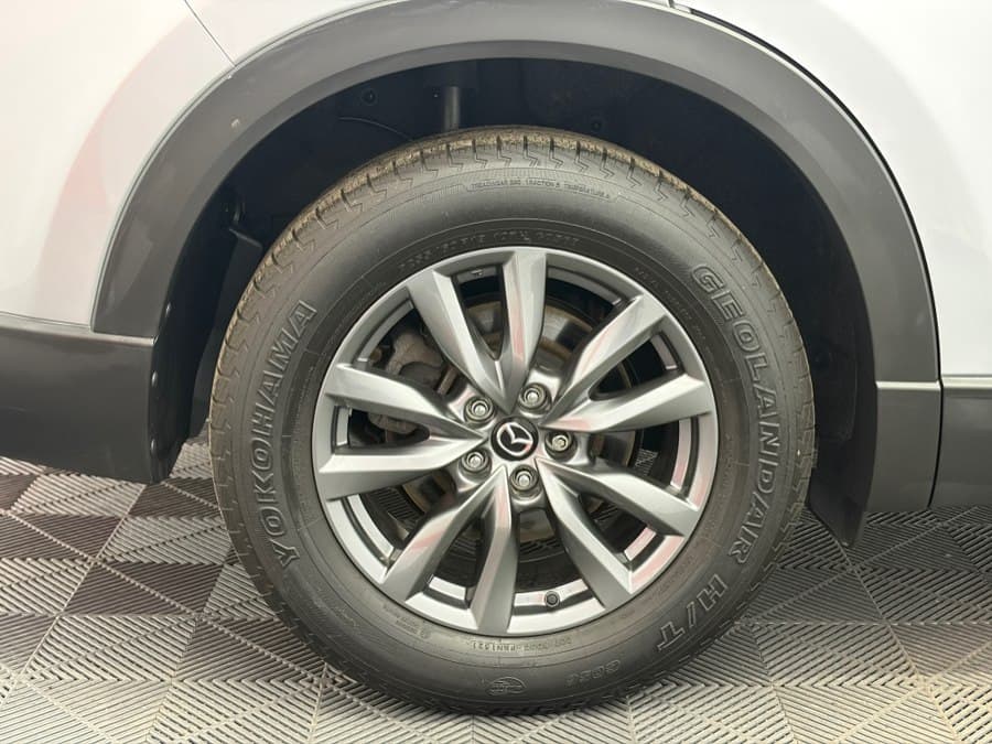 2020 Mazda CX-9